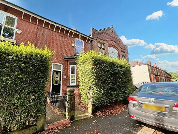 3 Bedroom Property To Rent In Greenleach Lane, Worsley, M28