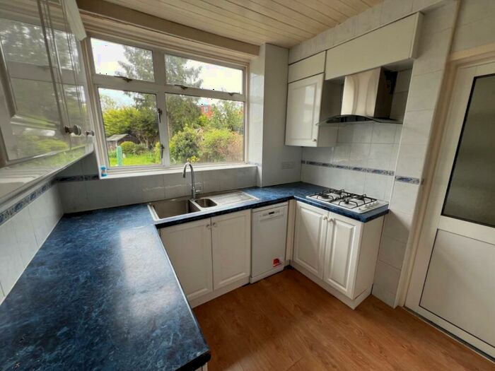 3 Bedroom Semi-Detached House To Rent In Romney Drive, Harrow, HA2