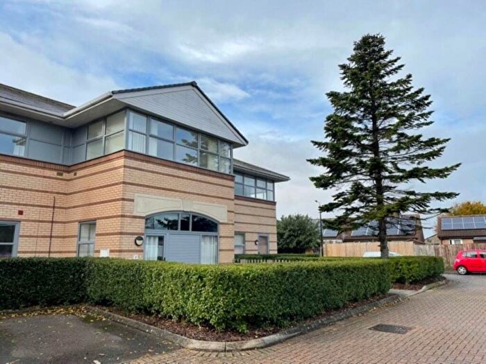 1 Bedroom Flat To Rent In Trego House, Parkway, Worle, BS22