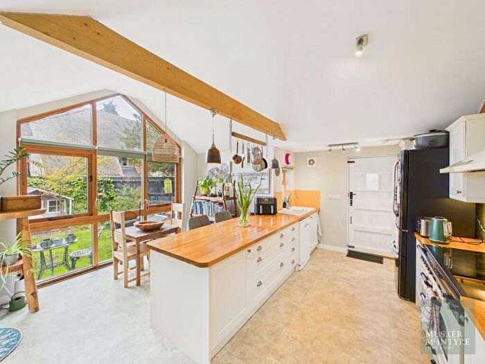 4 Bedroom Cottage For Sale In High Road, Needham, IP20