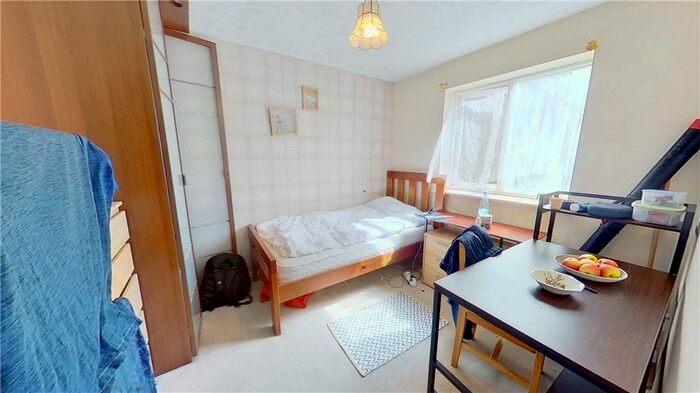 1 Bedroom Flat To Rent In Harrier Way, London, E6