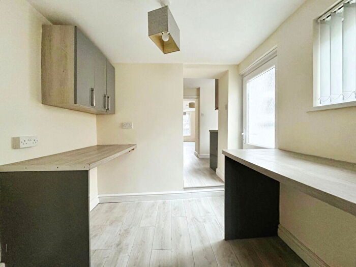2 Bedroom End Of Terrace House For Sale In Ton Y Felin Road, Caerphilly, CF83