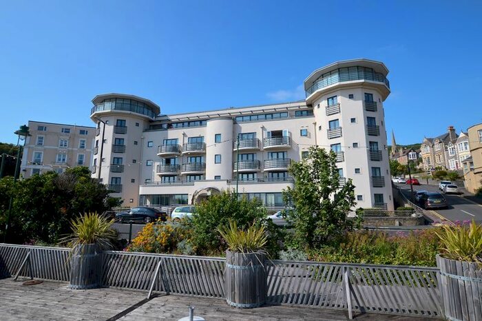 2 Bedroom Flat To Rent In Birnbeck Road, Weston Seafront, Weston-Super-Mare, BS23