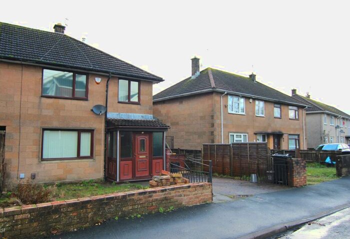 3 Bedroom Semi-Detached House To Rent In Goulston Road, Bristol, BS13