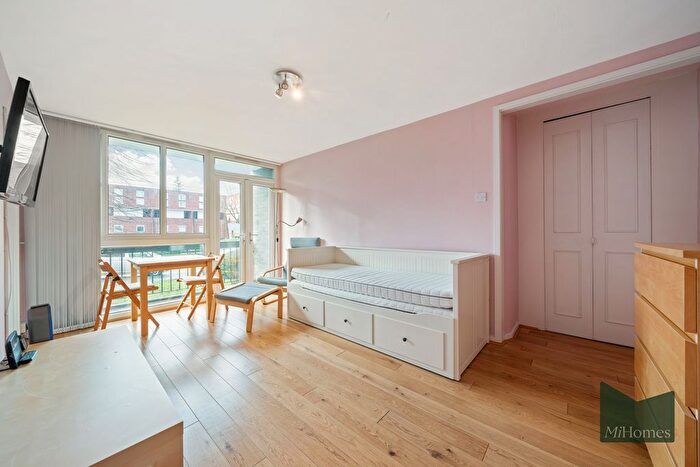 Studio For Sale In Ashbourne Close, Ashbourne Court Ashbourne Close, N12