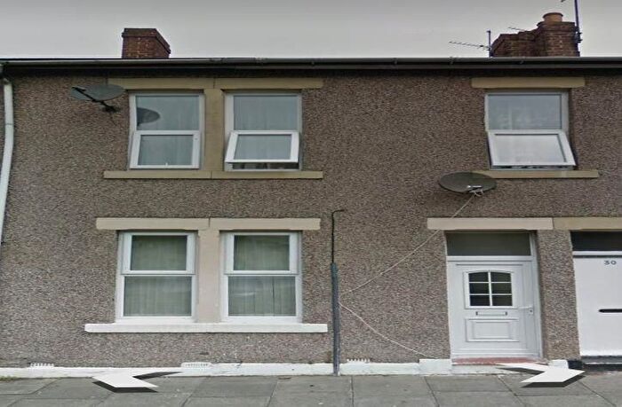 2 Bedroom Flat To Rent In Morpeth Terrace, North Shields, NE29