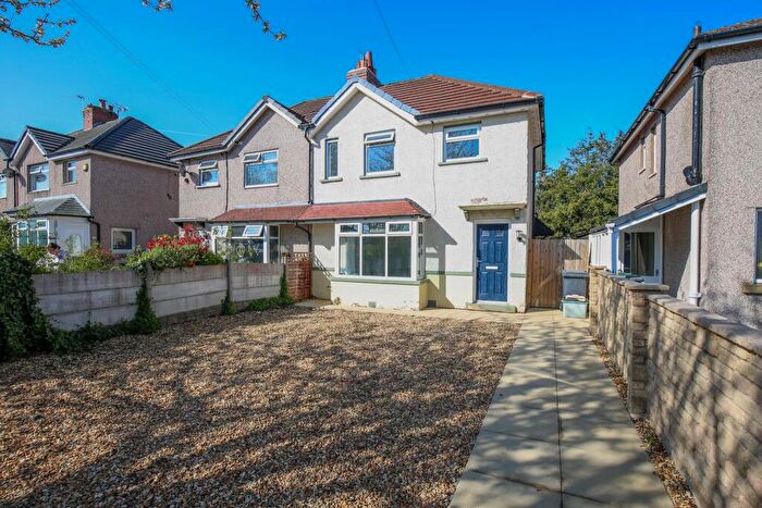 3 Bedroom Semi-Detached House To Rent In Langdale Road, Morecambe, LA4