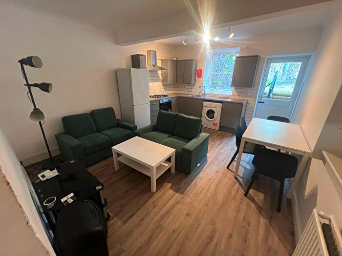 3 Bedroom Terraced House To Rent In A Richmond Terrace, Clifton, Bristol, BS8