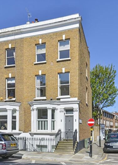 4 Bedroom Terraced House To Rent In Redesdale Street, London, SW3