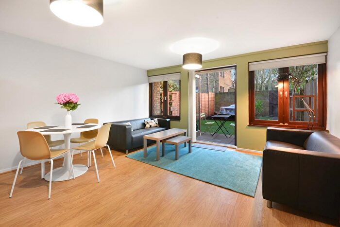 4 Bedroom House To Rent In Maysoule Road, London, SW11