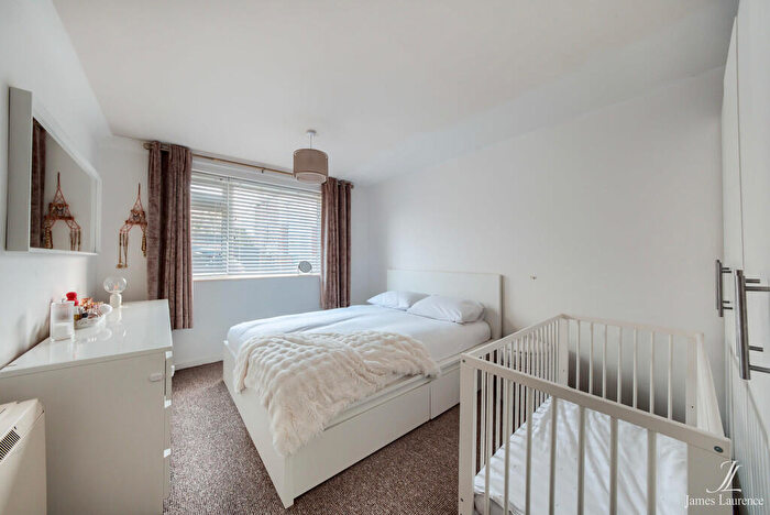 2 Bedroom Apartment For Sale In Sinclair Court, Park Road, Moseley, B13
