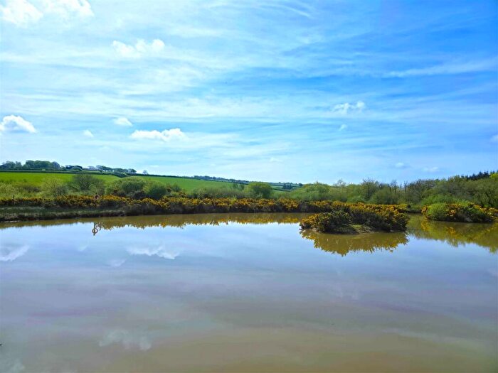 3 Bedroom Plot For Sale In Forest Lakes, Woolsery, Bideford, EX39
