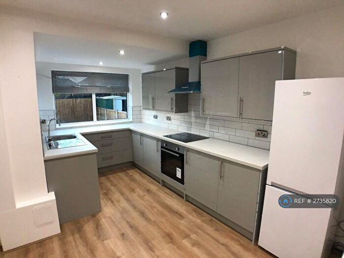 3 Bedroom Semi Detached House To Rent In Sycamore Drive, Chester, CH4