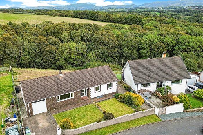 3 Bedroom Detached Bungalow For Sale In The Mount, Camerton, CA14