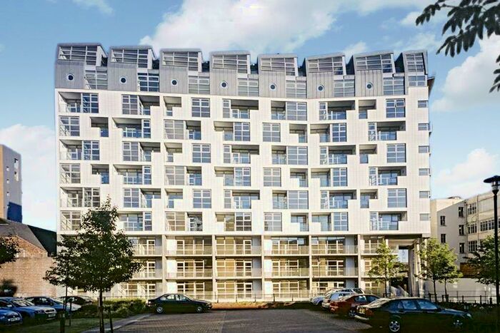 1 Bedroom Apartment To Rent In The Lock Building, Whitworth Street West, Manchester, M1