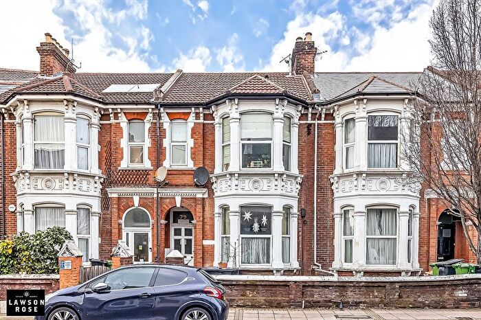 1 Bedroom Flat For Sale In Victoria Road North, Southsea, PO5