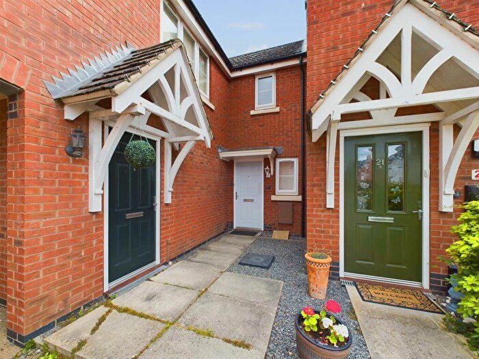 3 Bedroom Semi-Detached House To Rent In Hubbard Road, Burton On The Wolds, LE12