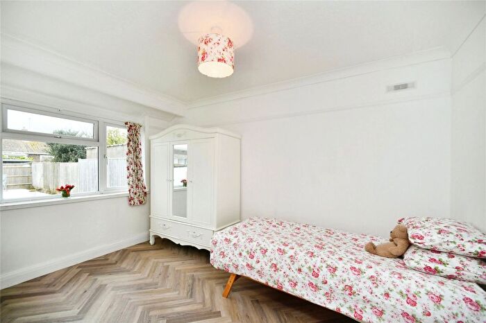 2 Bedroom Bungalow For Sale In Malines Avenue, Peacehaven, East Sussex, BN10