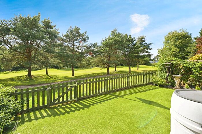 2 Bedroom Semi-Detached House For Sale In Windingbrook Lane, Northampton, Northamptonshire, NN4