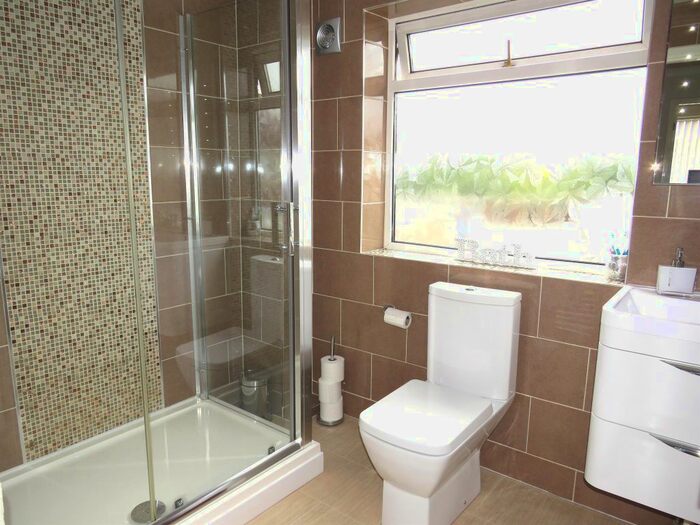 4 Bedroom Property To Rent In Kenilworth Road, Wigston LE18