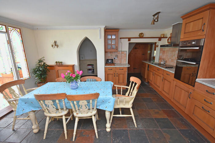3 Bedroom Detached House For Sale In Witnesham, Ipswich, IP6