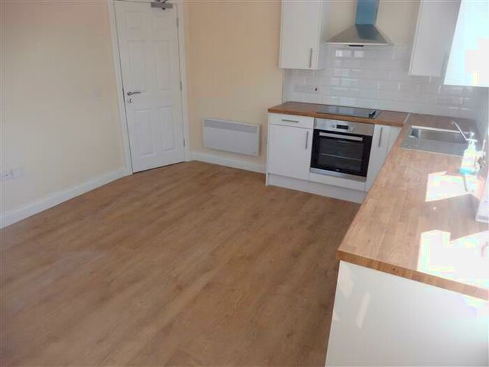 1 Bedroom Apartment To Rent In New Road, Kidderminster, DY10