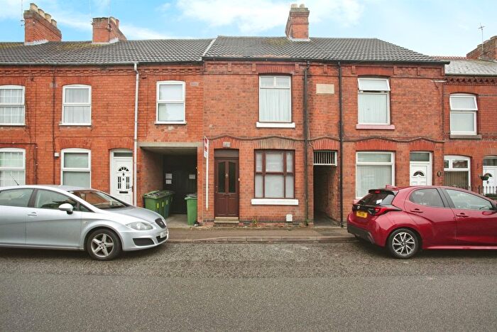 2 Bedroom Terraced House For Sale In King Street, Enderby, Leicester, LE19