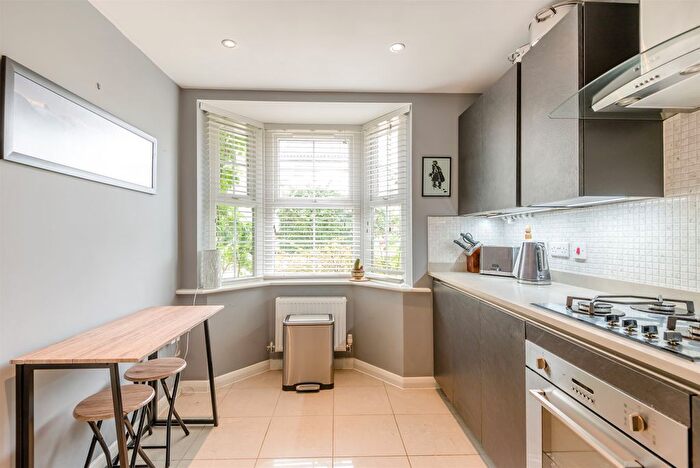 3 Bedroom Semi-Detached House For Sale In Welsh Street, Chepstow, Monmouthshire, NP16
