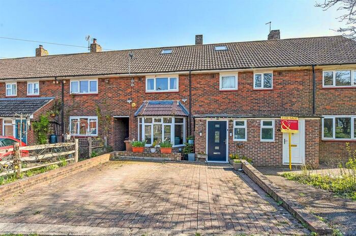 3 Bedroom House For Sale In Roberts Road, Barton Stacey, Winchester, SO21