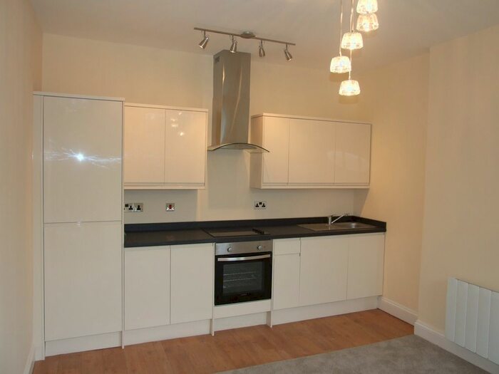 1 Bedroom Flat To Rent In Goodson Road, London, NW10