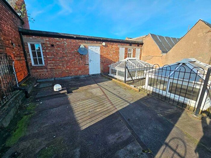 1 Bedroom Flat To Rent In Castle Mews, Wisbech, PE13