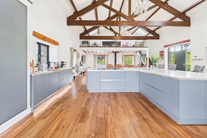 4 Bedroom Detached House For Sale In Barn View, Lambrigg, LA8