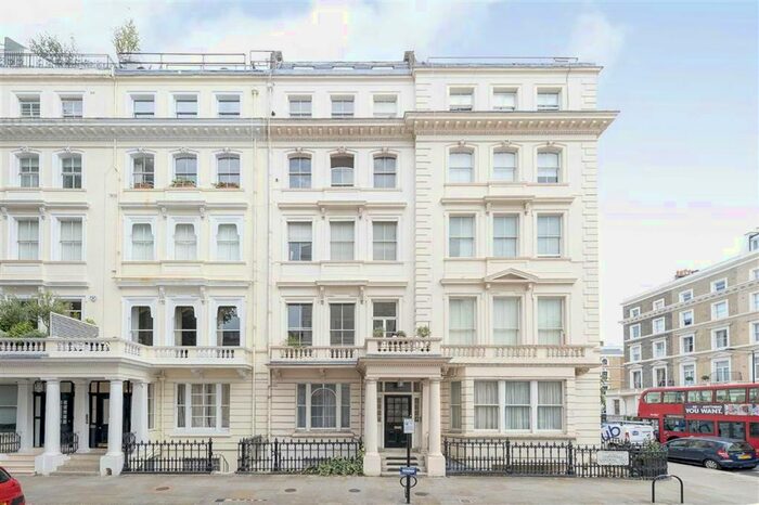2 Bedroom Flat To Rent In Cornwall Gardens, London, SW7
