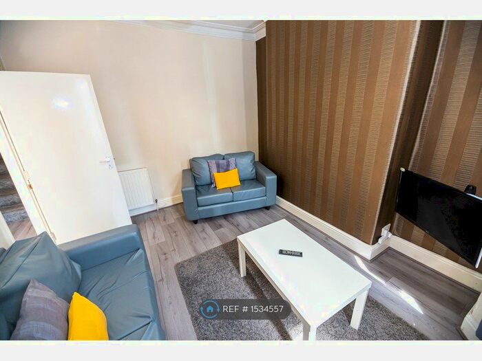 5 Bedroom Terraced House To Rent In Edinburgh Road, Kensington, Liverpool, L7