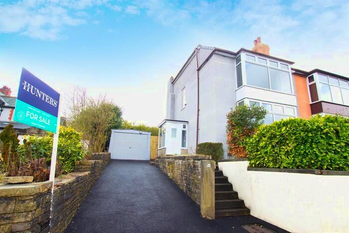 3 Bedroom Semi-Detached House To Rent In Westland Avenue, Darwen, BB3