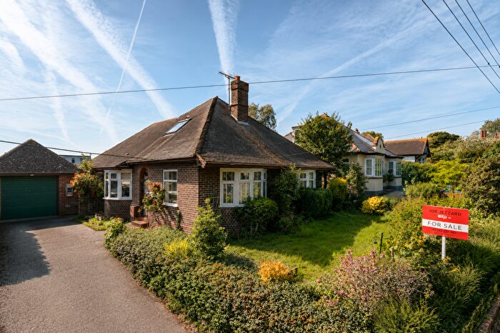 4 Bedroom Chalet For Sale In Tothill Street, Minster, Ramsgate, CT12
