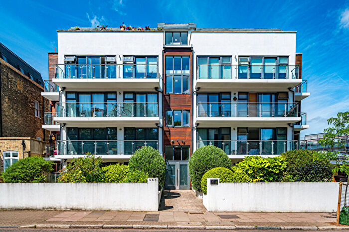 Studio For Sale In Miho Apartments, Caledonian Road, London, , Caledonian Road, London, N7
