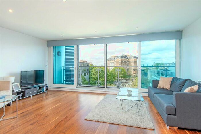 1 Bedroom Apartment To Rent In Visage Apartments, Winchester Road, London, NW3