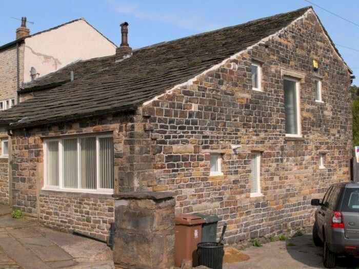 2 Bedroom Barn Conversion To Rent In Wardle Fold, Wardle Village, Rochdale, OL12
