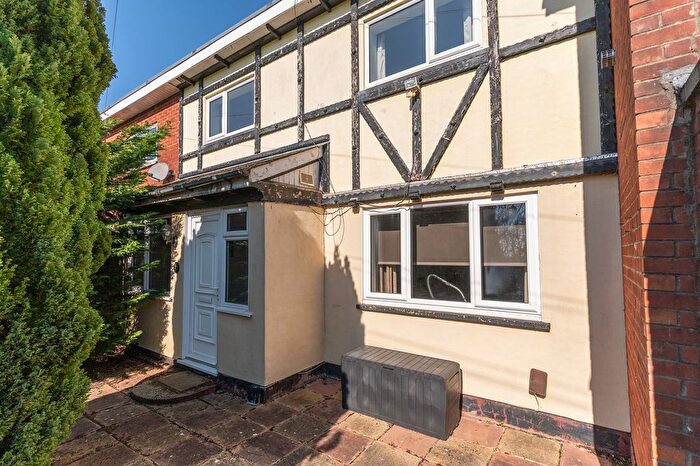 2 Bedroom Semi Detached House For Sale In Sterndale Bennett Road, Newport, NP19