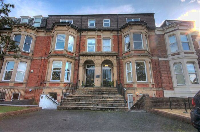 2 Bedroom Flat To Rent In Kristen Court, Fernwood Road, Newcastle Upon Tyne, NE2