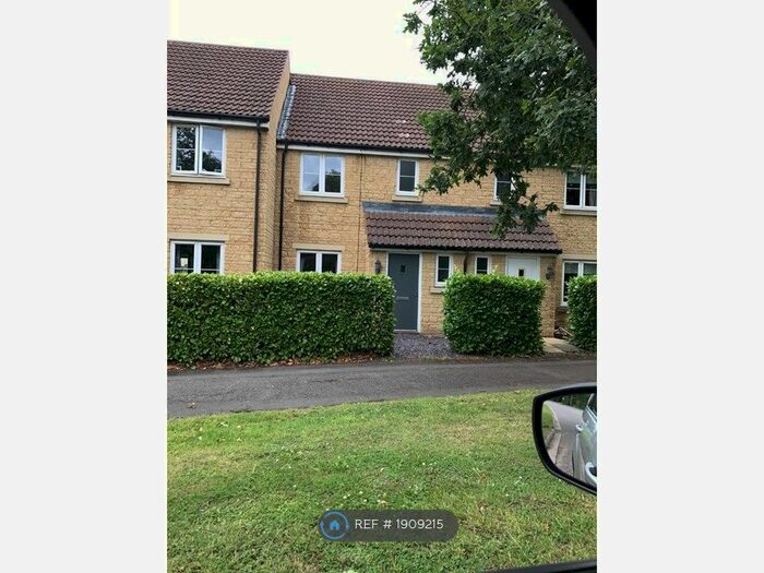 3 Bedroom Terraced House To Rent In Tetbury Hill, Malmesbury, SN16