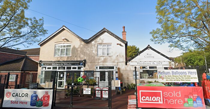 3 Bedroom House For Sale In Mansfield Road, Blidworth, Mansfield, NG21