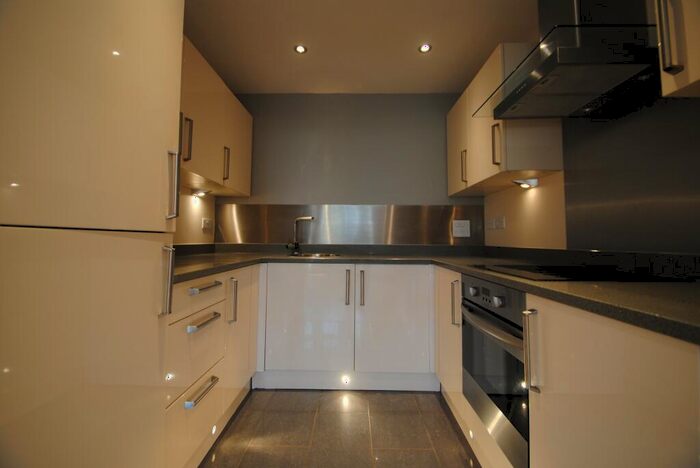 2 Bedroom Flat To Rent In Water Tower View, Guildhill Road, BH6
