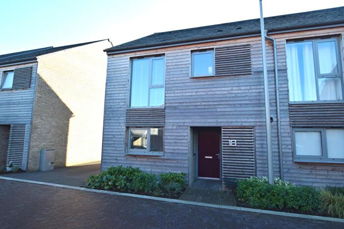 3 Bedroom House To Rent In Perry Lane, Newhall, Harlow, CM17