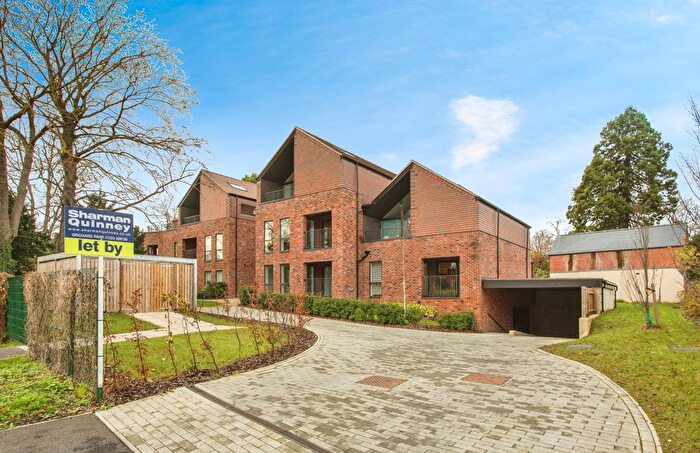 2 Bedroom Flat To Rent In Hills Road, Cambridge, CB2