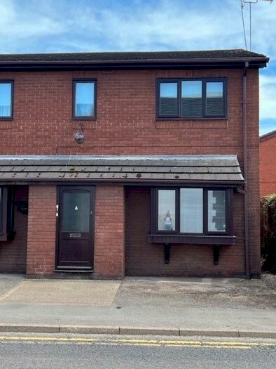 1 Bedroom Studio To Rent In Pen Y Bryn Court, Ruabon Road, Wrexham, LL13