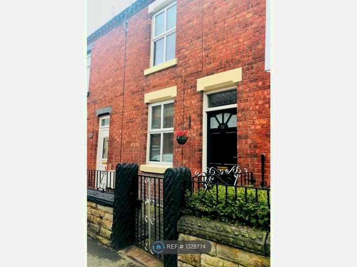2 Bedroom Terraced House To Rent In Loch Street, Orrell, Wigan, WN5