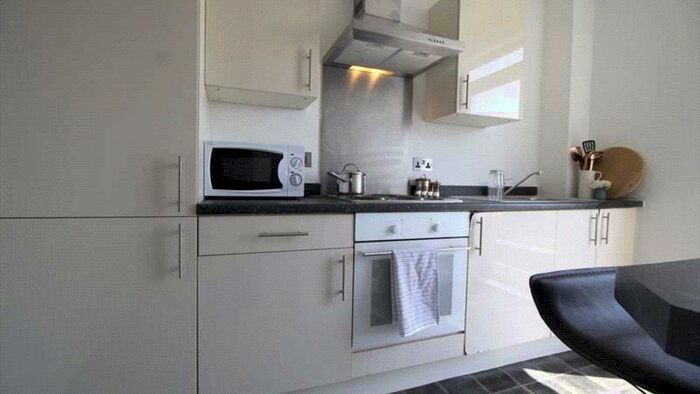 1 Bedroom Flat To Rent In Atlas Court, Heald Grove, Manchester, M14