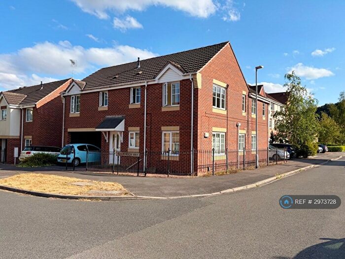 2 Bedroom Maisonette To Rent In Scholars Way, Mansfield, NG18